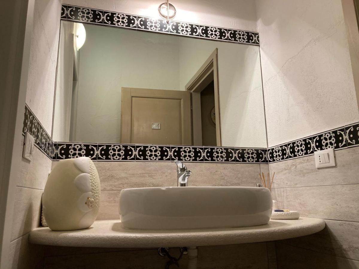 Massoni Bed And Breakfast Peschiera del Garda Exterior foto