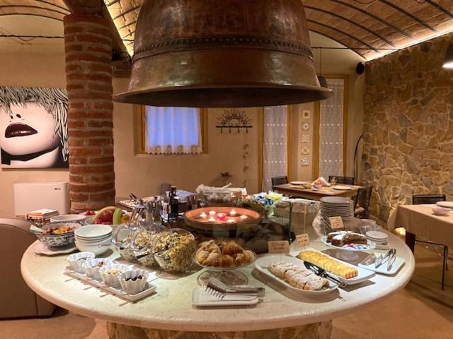 Massoni Bed And Breakfast Peschiera del Garda Exterior foto