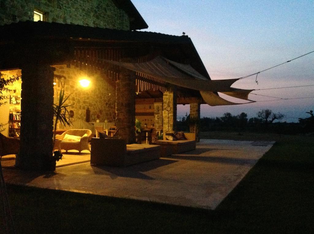 Massoni Bed And Breakfast Peschiera del Garda Exterior foto