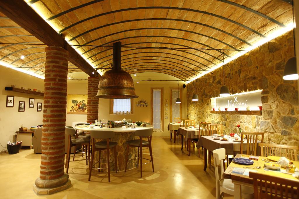 Massoni Bed And Breakfast Peschiera del Garda Exterior foto