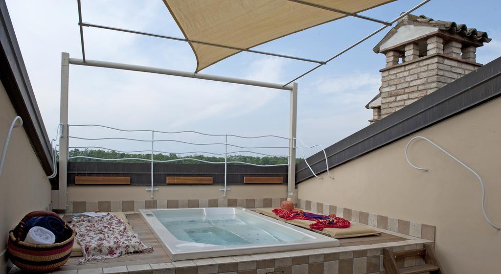 Massoni Bed And Breakfast Peschiera del Garda Exterior foto