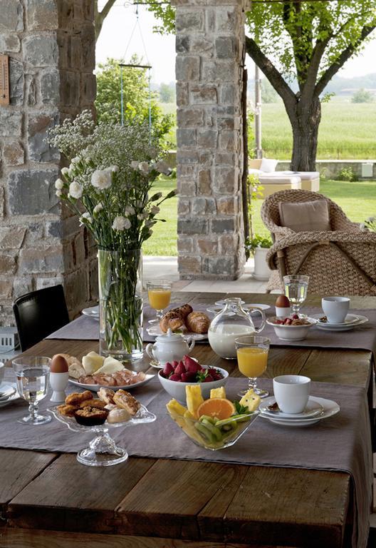 Massoni Bed And Breakfast Peschiera del Garda Exterior foto