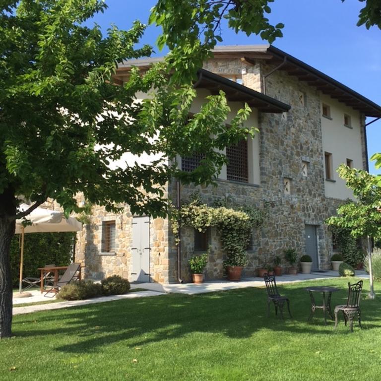 Massoni Bed And Breakfast Peschiera del Garda Exterior foto