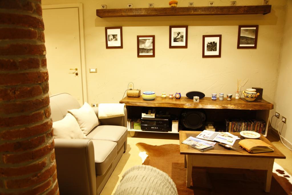 Massoni Bed And Breakfast Peschiera del Garda Exterior foto